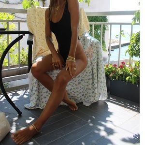 Heavy Manners Bodysuit